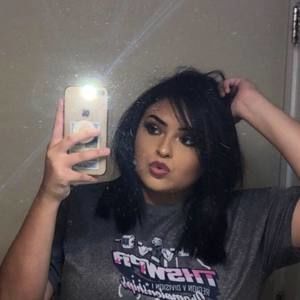 Meet your Posher, Kaley